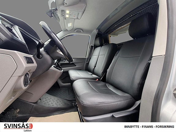 Volkswagen Transporter 5 of 5