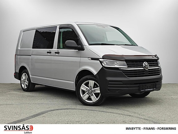 Volkswagen Transporter 2 of 5