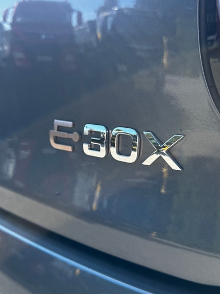 JAC E30X 19 of 30