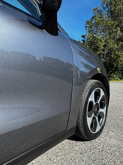 JAC E30X 11 of 30