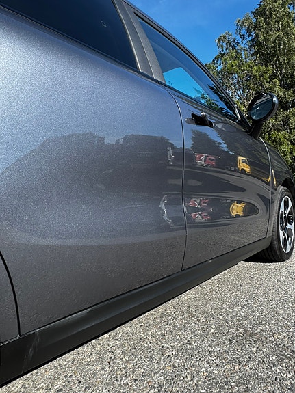 JAC E30X 10 of 30