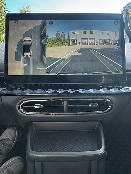 JAC E30X 30 of 30