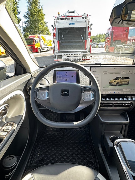 JAC E30X 24 of 30