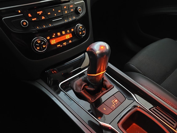 Peugeot 508 19 of 20