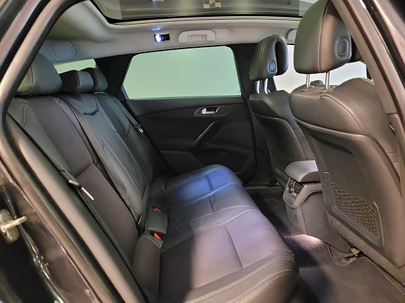 Peugeot 508 14 of 20