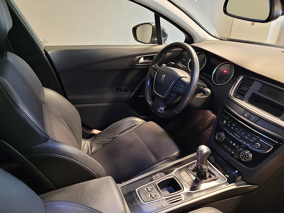 Peugeot 508 13 of 20