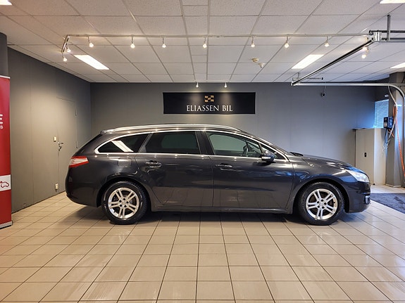 Peugeot 508 4 of 20