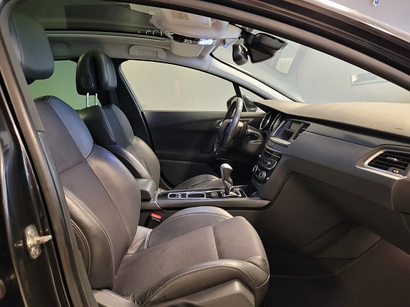 Peugeot 508 11 of 20