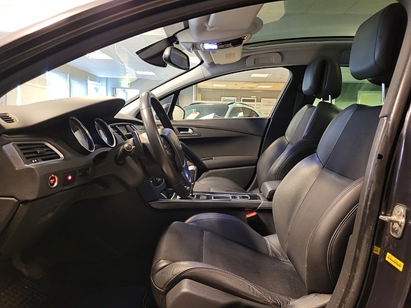 Peugeot 508 16 of 20