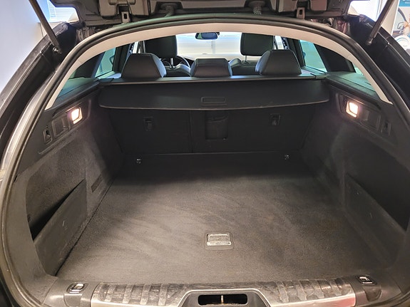 Peugeot 508 15 of 20