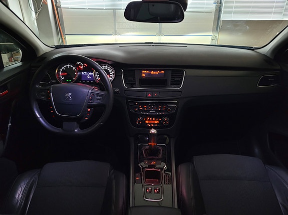 Peugeot 508 20 of 20