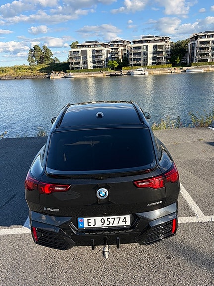 BMW iX2 5 of 5