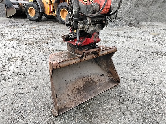 Kubota KX080-4 11 of 18