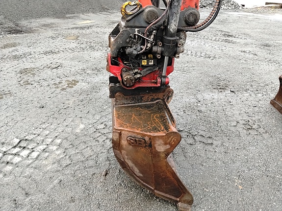 Kubota KX080-4 10 of 18