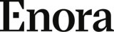 Enora – en arbeidsplass med muligheter logo