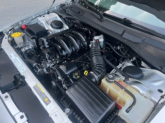 Chrysler 300C 19 of 19