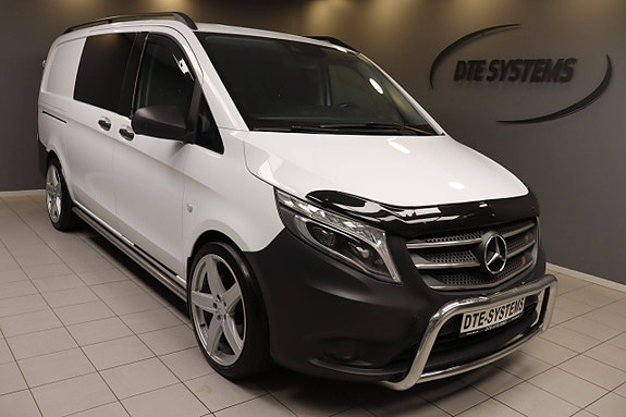 Mercedes-Benz Vito 114