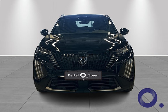 Peugeot e-2008 9 of 19