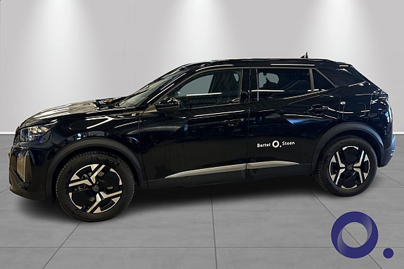 Peugeot e-2008 2 of 19