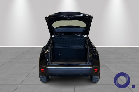 Peugeot e-2008 5 of 19