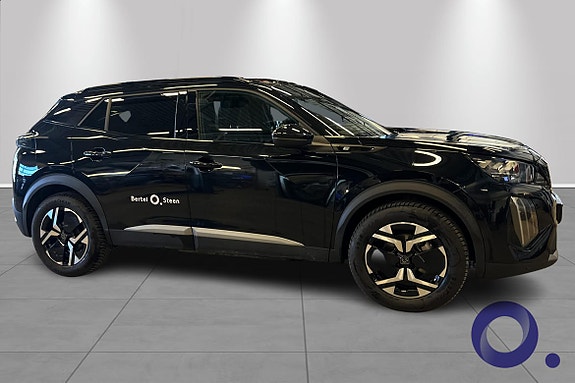 Peugeot e-2008 7 of 19