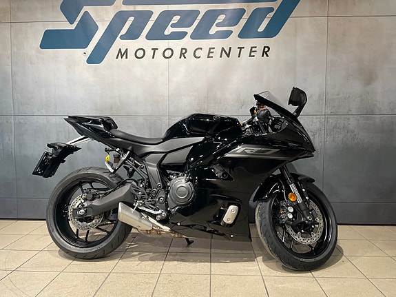Yamaha YZF-R7 30 of 30