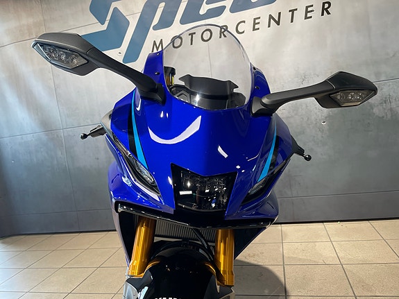 Yamaha YZF-R7 9 of 30