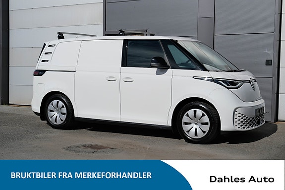 Volkswagen ID. Buzz 4 of 5
