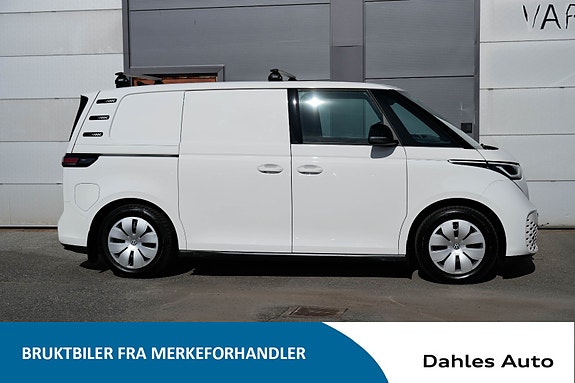 Volkswagen ID. Buzz 5 of 5