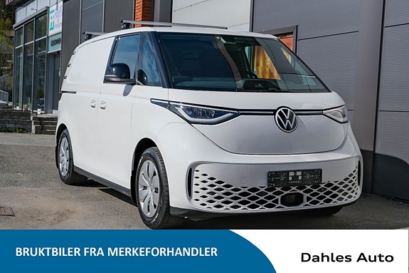Volkswagen ID. Buzz 3 of 5