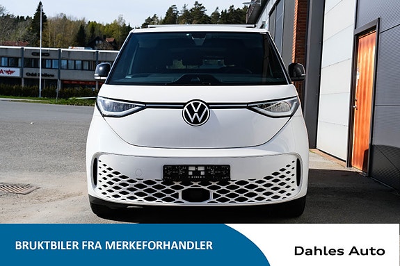 Volkswagen ID. Buzz 2 of 5