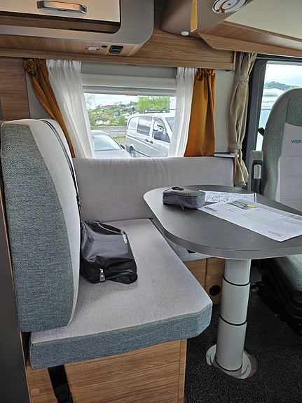Weinsberg r 50 21 of 30
