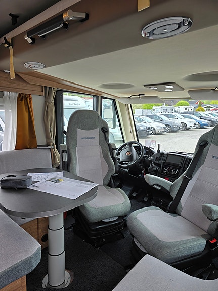 Weinsberg r 50 20 of 30
