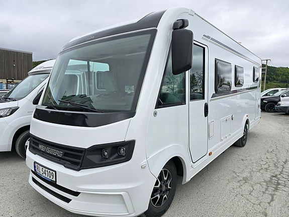 Weinsberg r 50 18 of 30