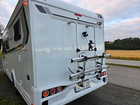 Weinsberg r 50 13 of 30