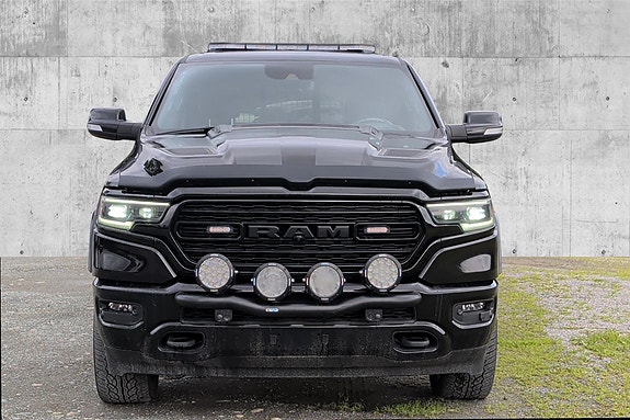 RAM 1500 2 of 30