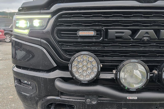 RAM 1500 14 of 30