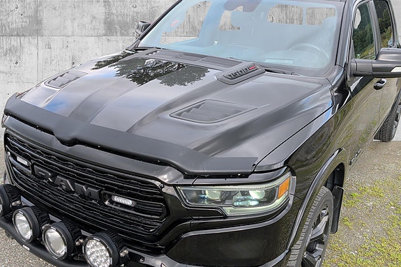 RAM 1500 4 of 30