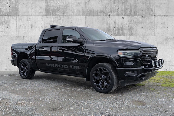 RAM 1500 13 of 30