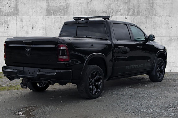 RAM 1500 12 of 30