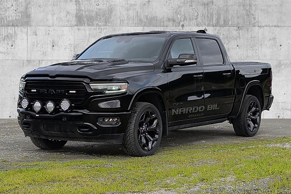 RAM 1500 3 of 30