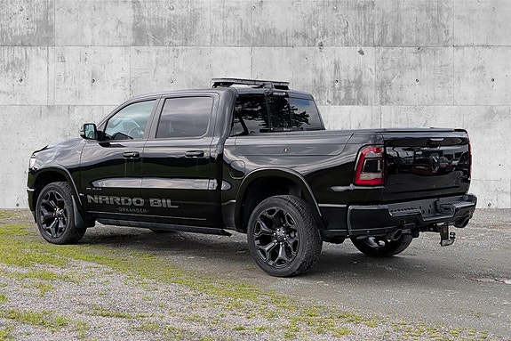 RAM 1500 9 of 30