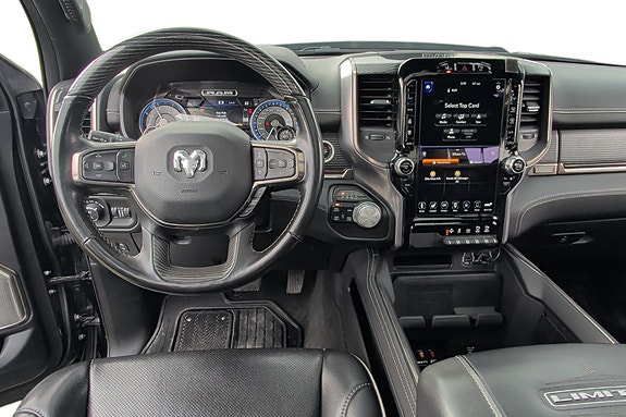 RAM 1500 23 of 30