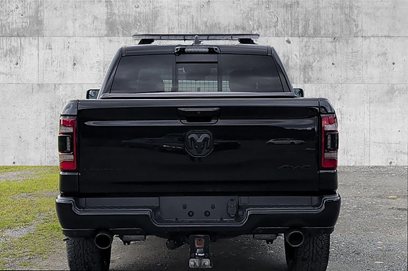 RAM 1500 10 of 30