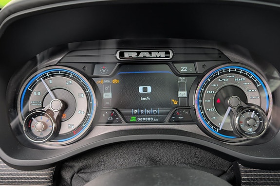 RAM 1500 20 of 30