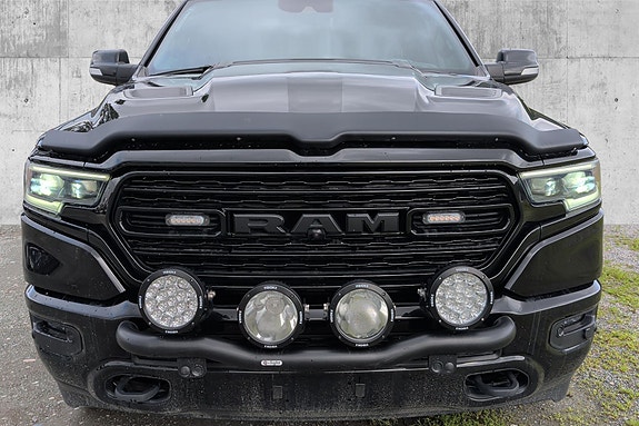 RAM 1500 5 of 30