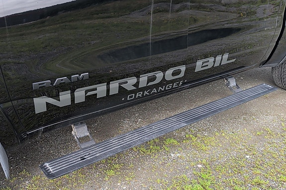 RAM 1500 7 of 30