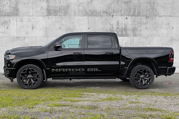 RAM 1500 8 of 30