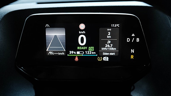 Volkswagen ID. Buzz 29 of 30