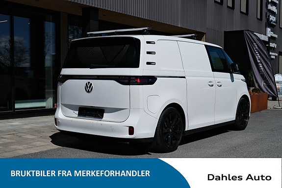 Volkswagen ID. Buzz 6 of 30